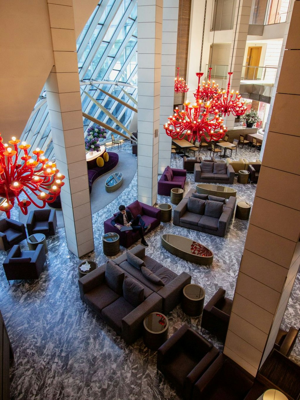 Antony Palace Hotel Venice Airport 26/33