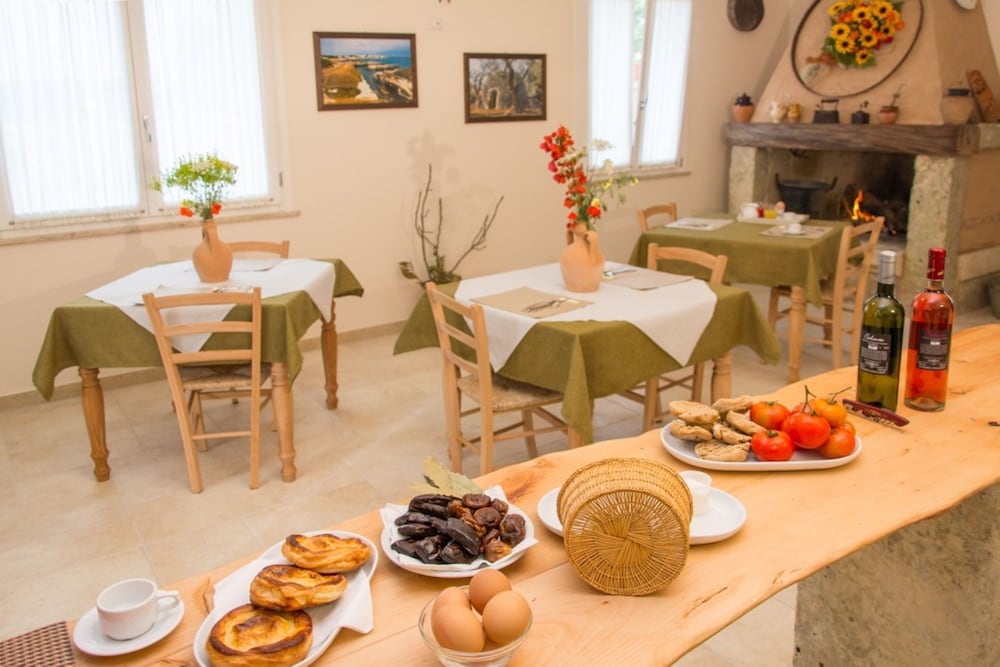 Relais Tenuta Campì 29/50