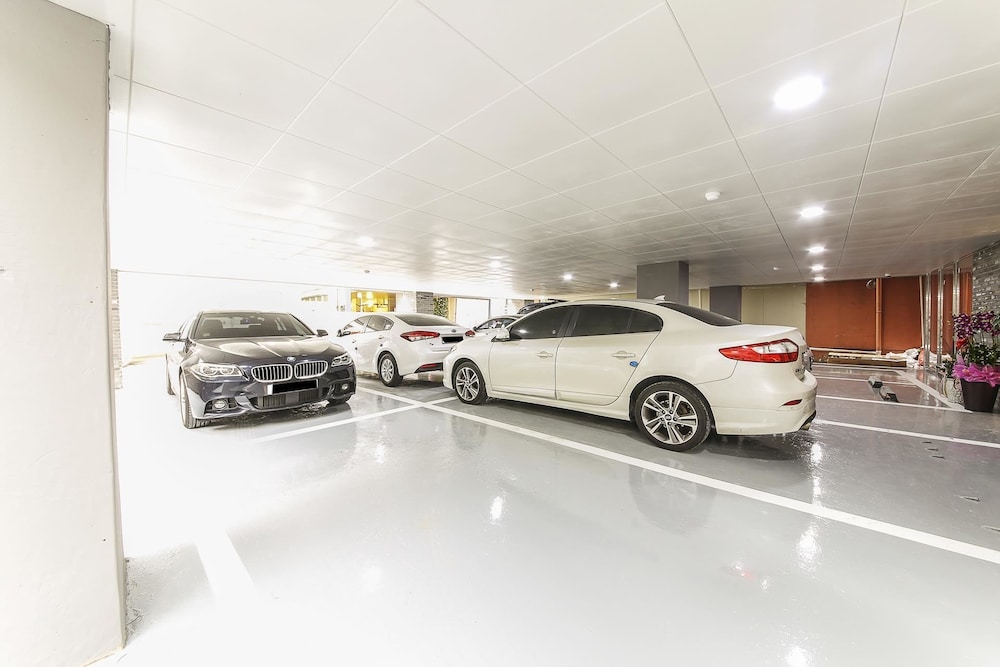 Hotel Good Choice Chungjangro 54/62