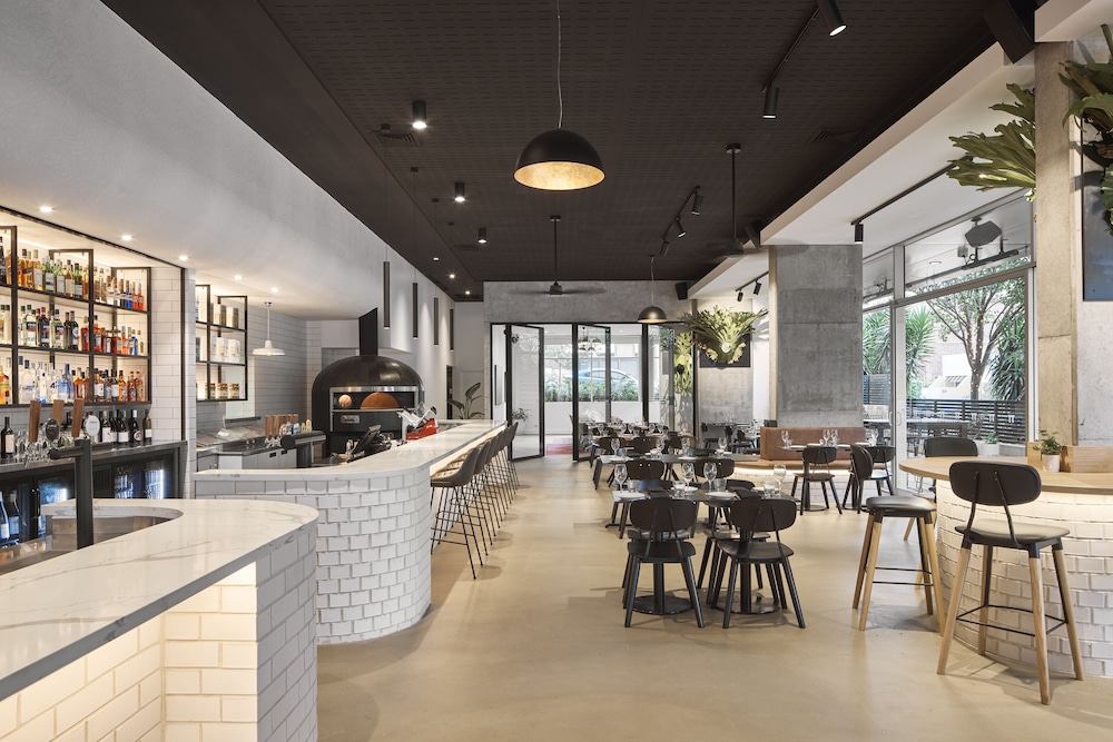 Hotel Totto Wollongong 35/51