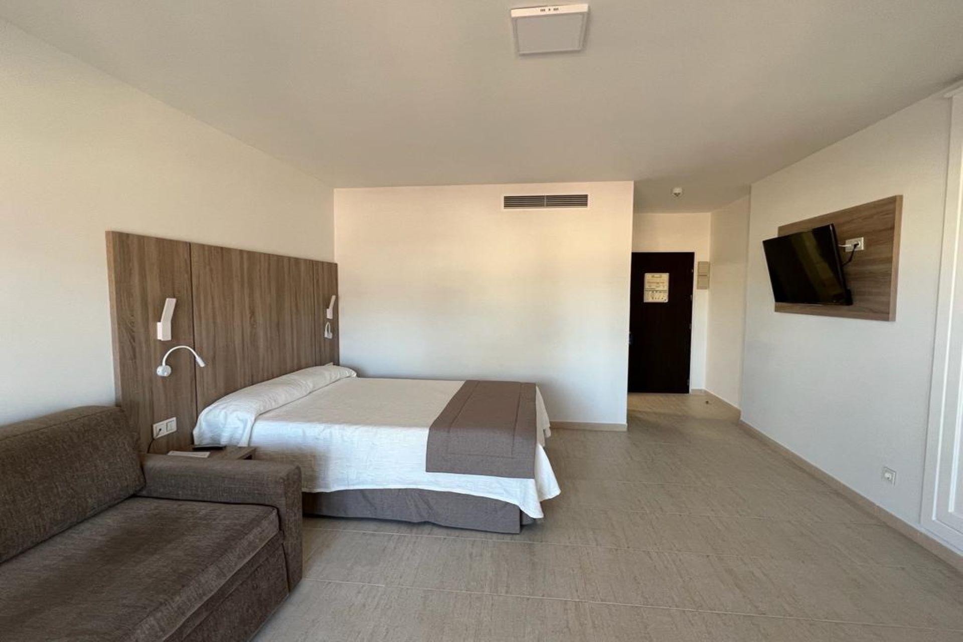 Superior, Studio, Side Sea View, Balcony or Terrace