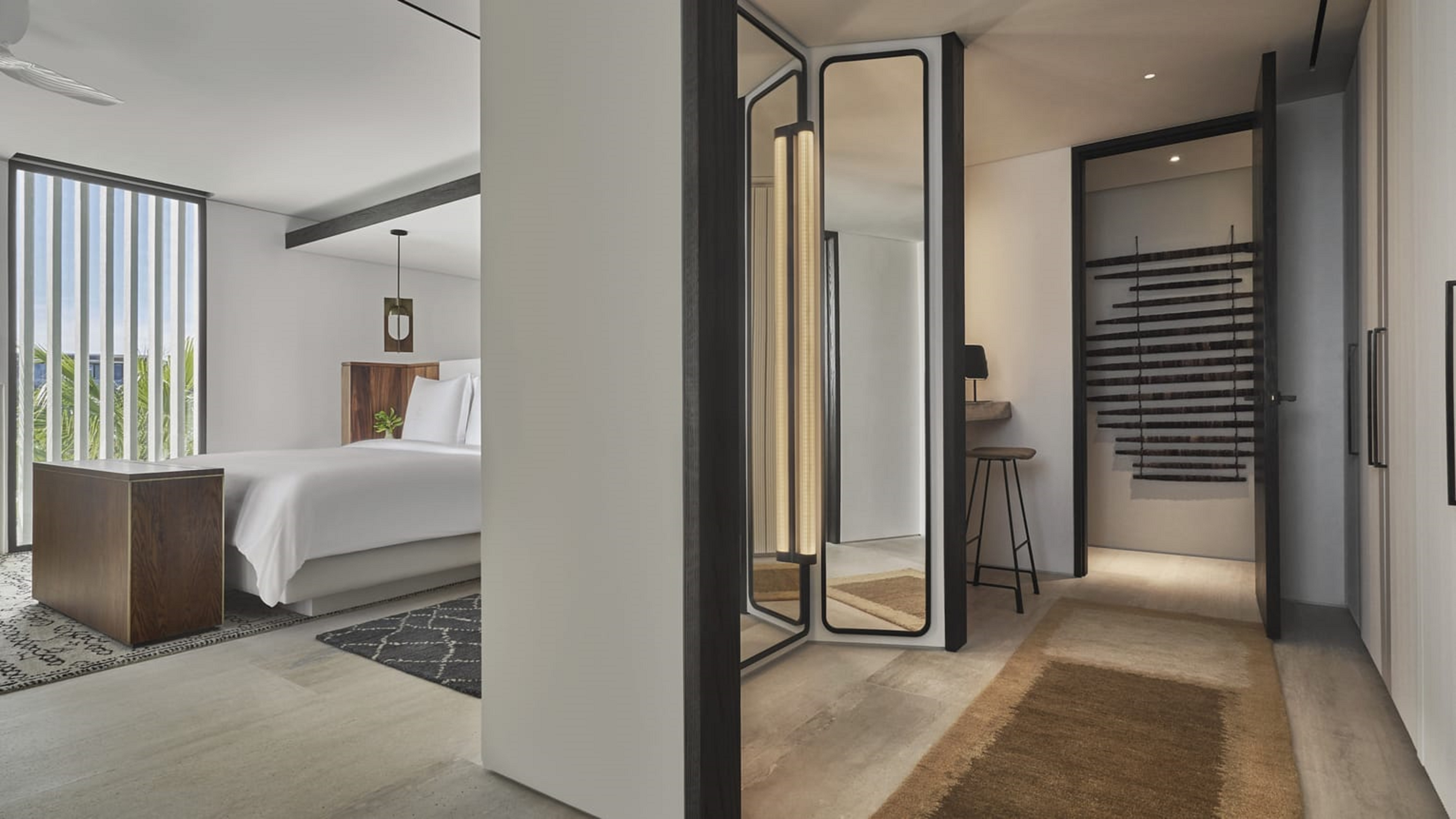 Executive, Suite, Garden View, Plunge Pool