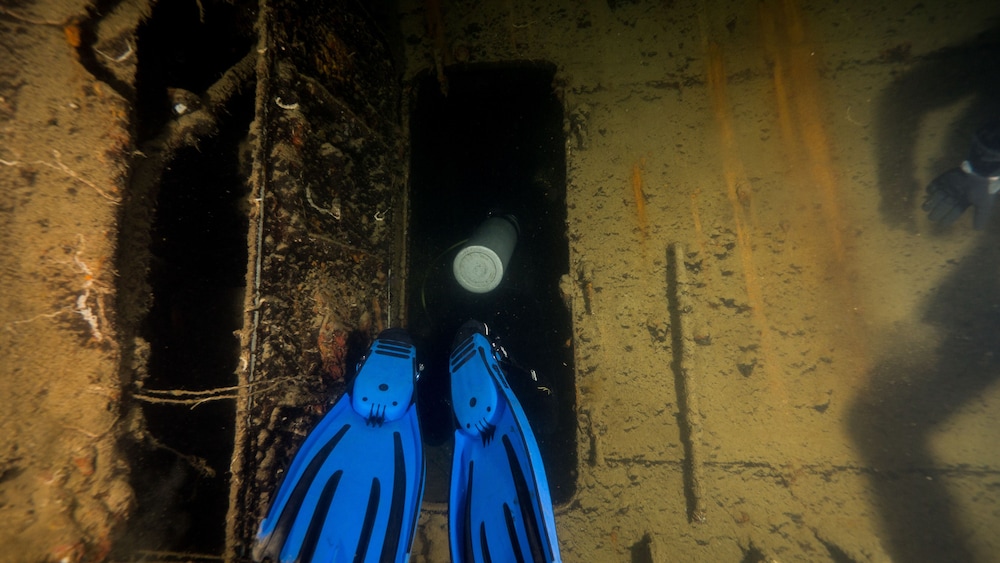 Chindonan Dive Resort 25/70