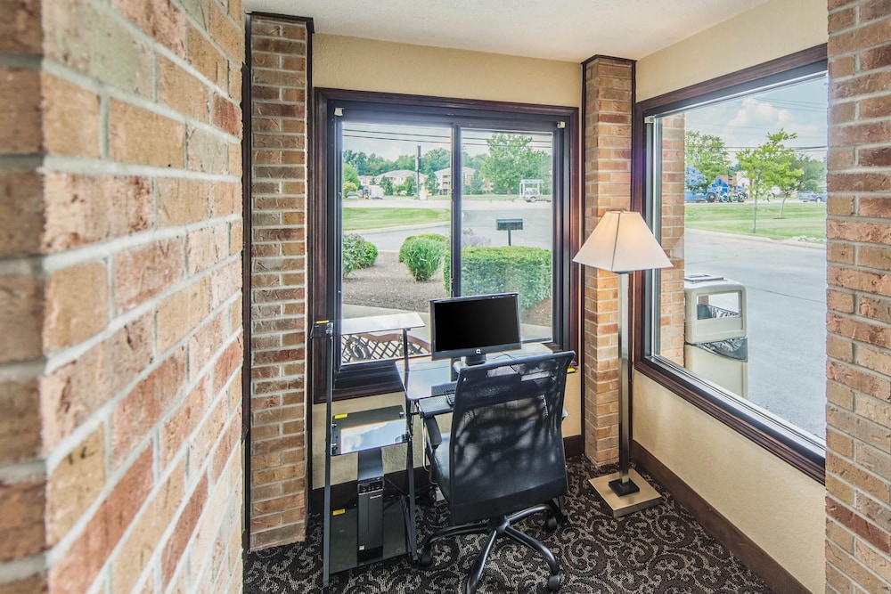 Quality Inn Decatur Near US-224 48/60
