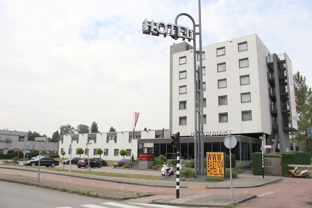 赞丹堡垒酒店(Bastion Zaandam-Zuid) 图片5