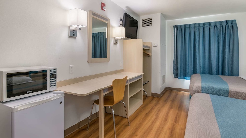 Motel6 Roswell, NM 18/45