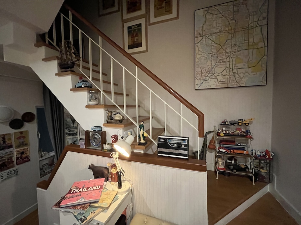Autta House 6/50