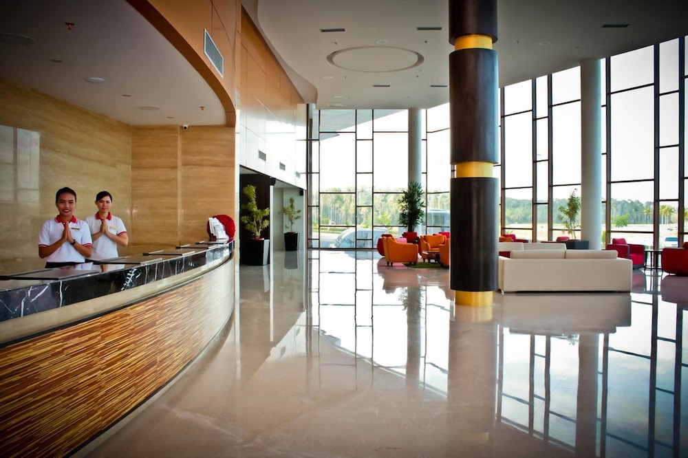 Grand Lagoi Hotel By Willson 16/71