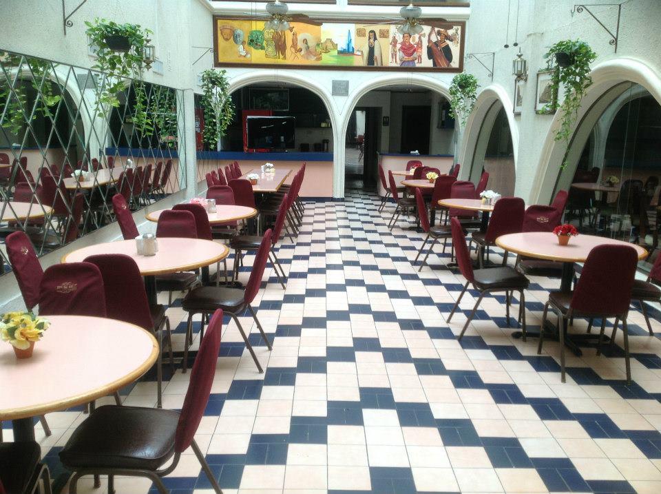 Best Western Hotel Plaza Matamoros 56/79