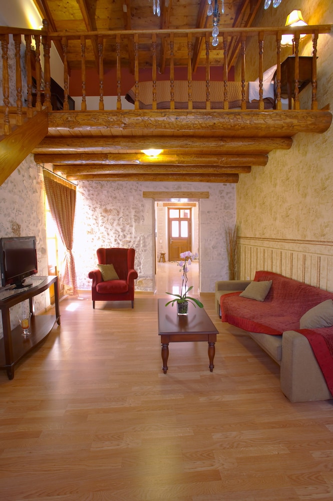 Casa Moazzo Suites and Apartments 40/59