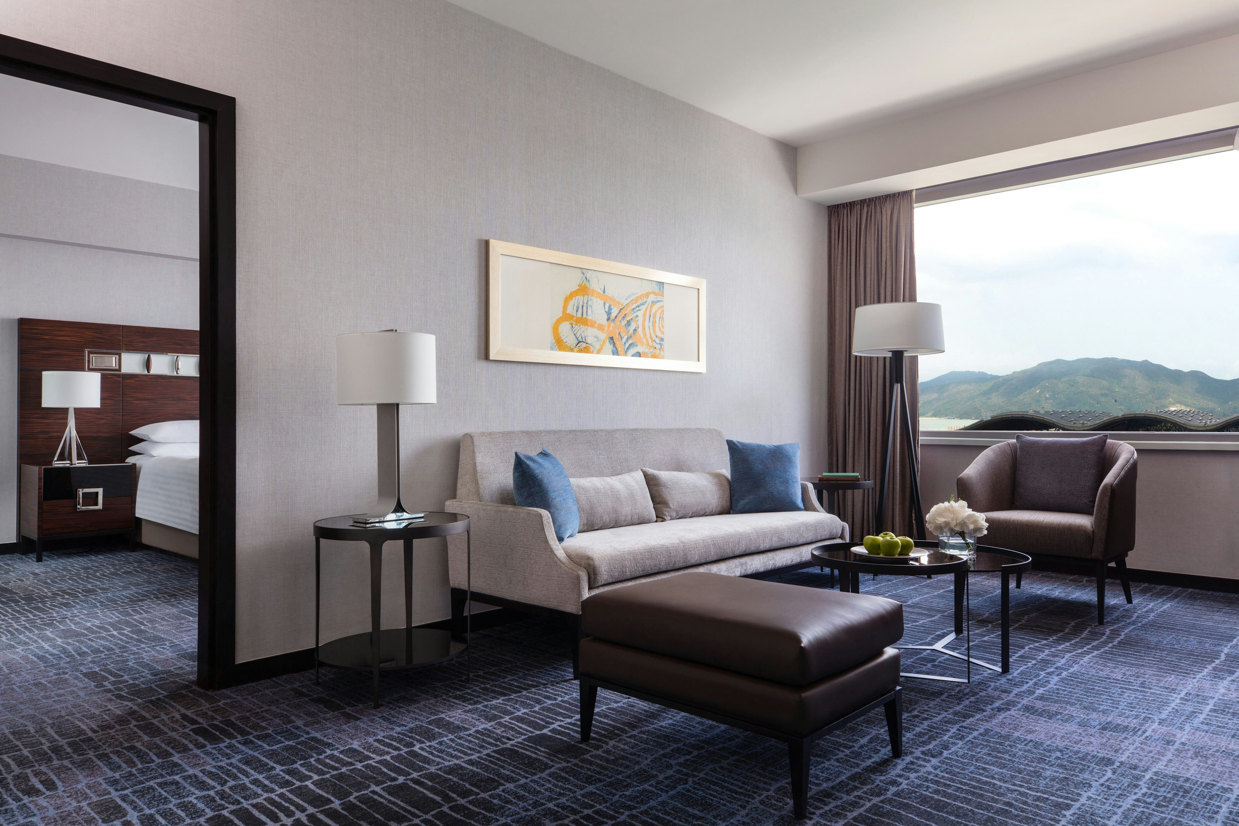 Hong Kong Skycity Marriott Hotel 24/53