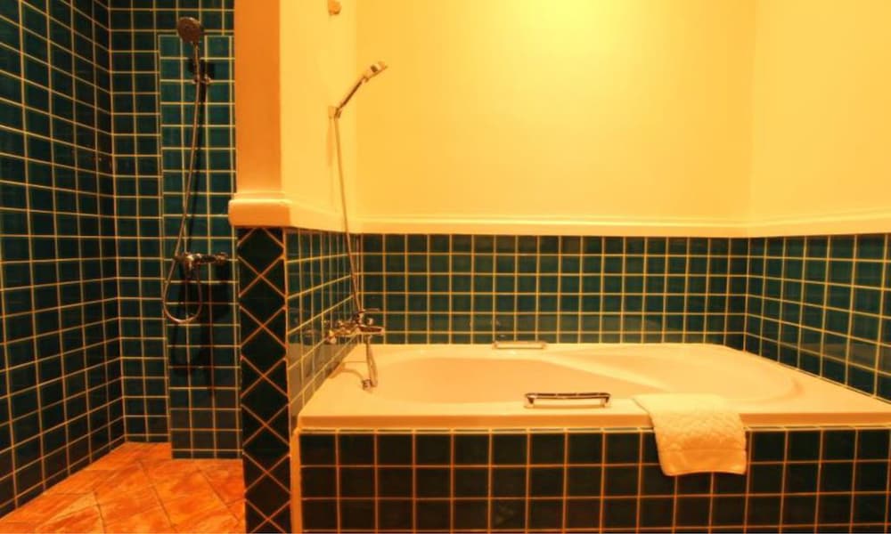 Le Luxe Boutique Hotel 17/56