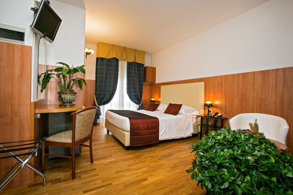 PARCO DEI PRINCIPI GRAND HOTEL AND SPA 21/50