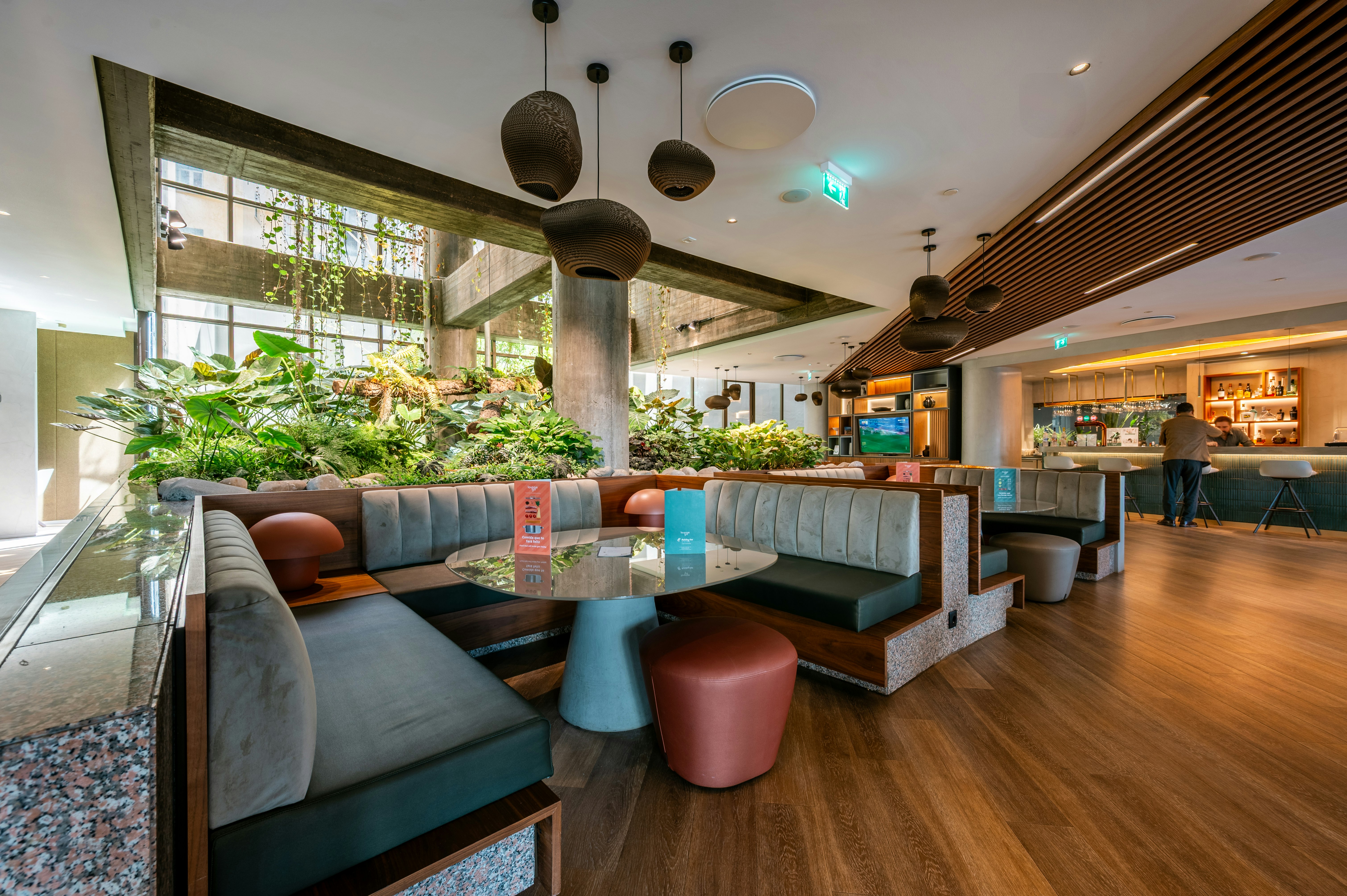 Hotel Holiday Inn Lisboa Continental 49/75