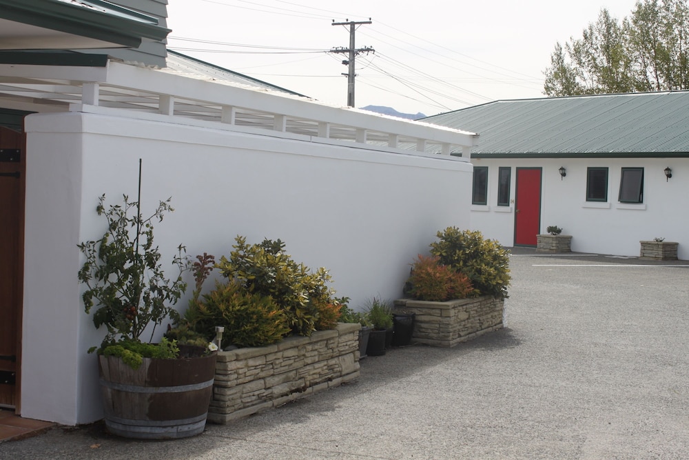 The Lakes Motel Twizel 12/51