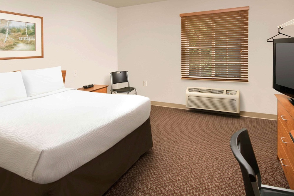 WoodSpring Suites Greenville Central I-85 10/31