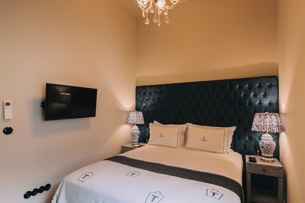 Superior Apartament