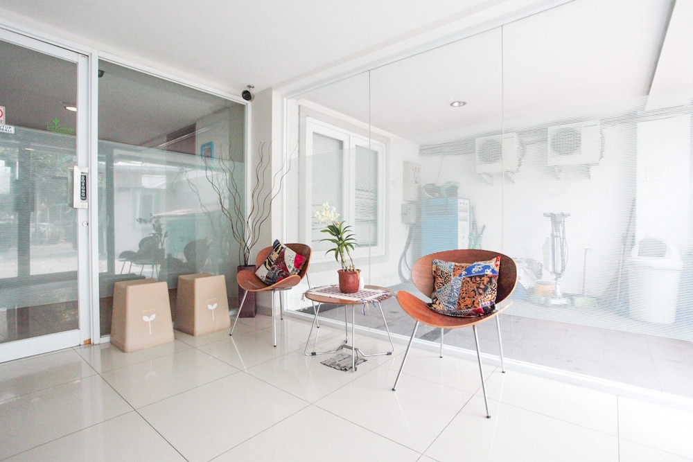 Legreen Suite Tebet 17/26