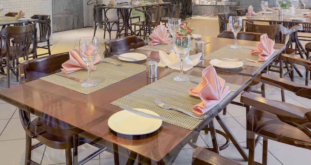 Ibis Styles Belem Batista Campos (ex Tulip Inn Belem Batista Campos) 38/46