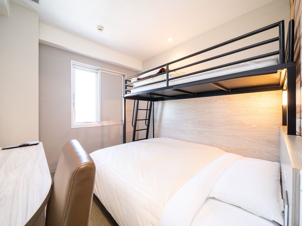 Super Hotel Kushiro Ekimae 10/29