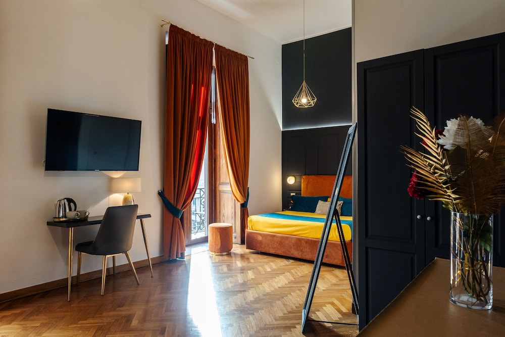 Sanfelice Rooms & Suites 43/50