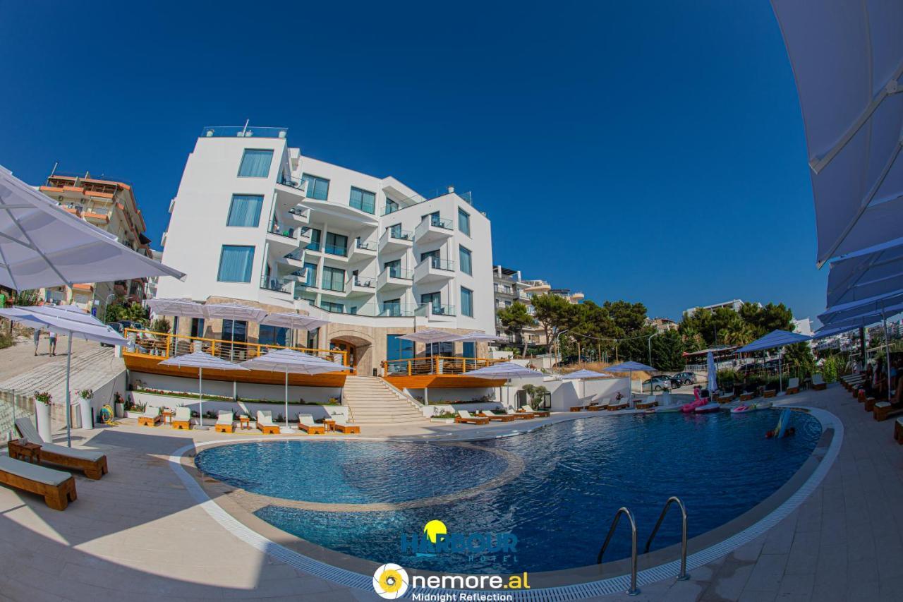 Harbour Hotel 5/37
