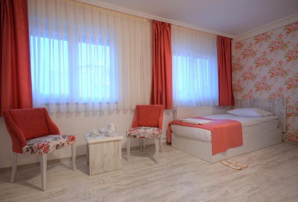 Hotel Abro Sezenler 15/37