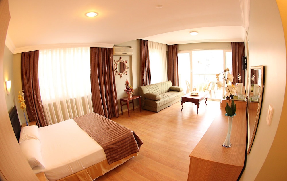 Hotel Dost 13/38