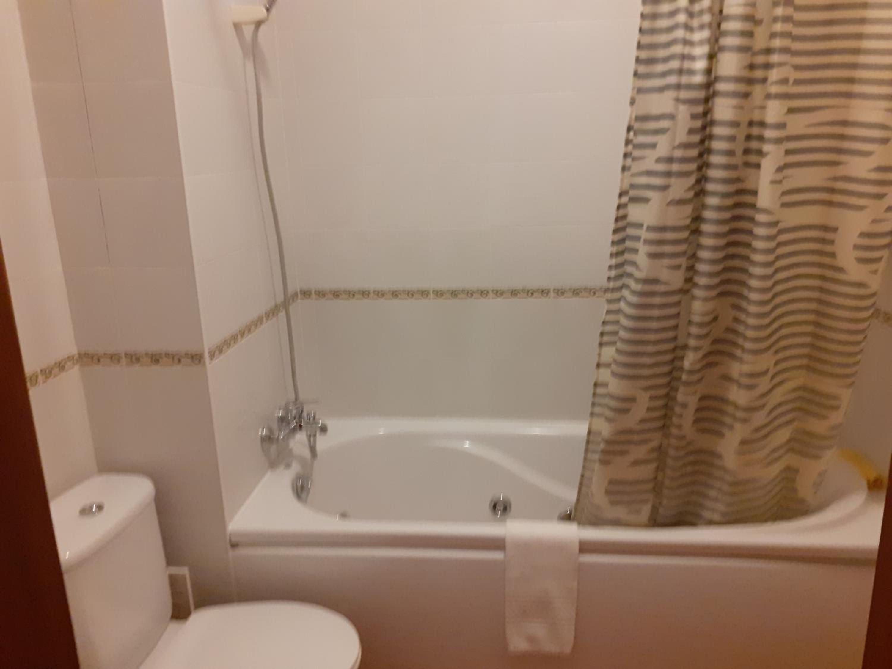شقة بغرفتي نوم، CLUBE DA MEIA PRAIA 10/10
