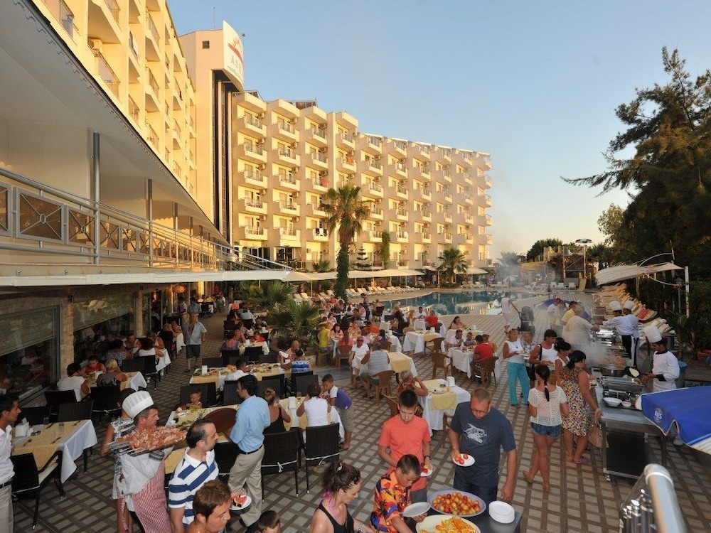 Asrin Beach 50/55