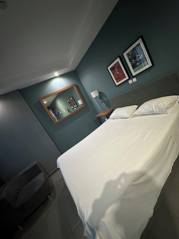 Athina Airport Hotel 14/67