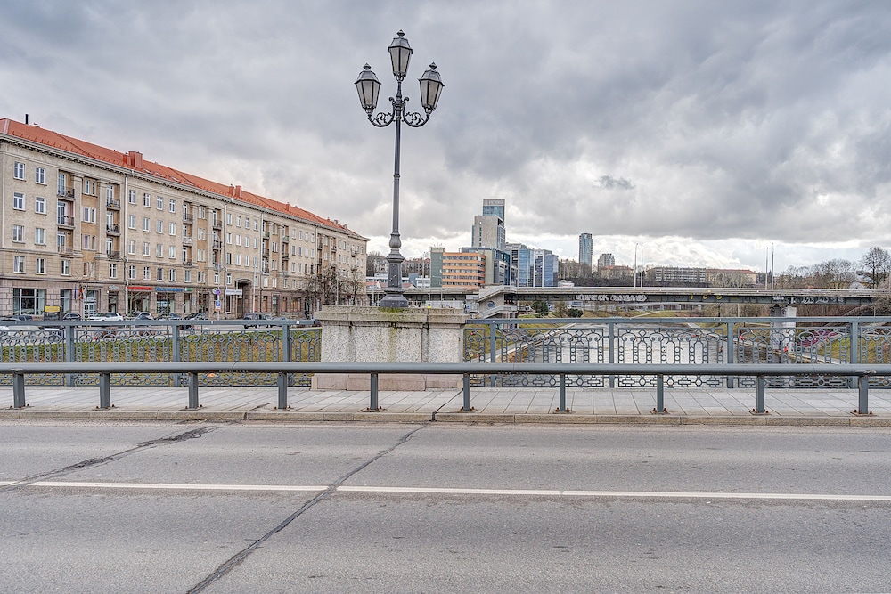 Vilnius Apartments & Suites Gedimino Ave 28/34