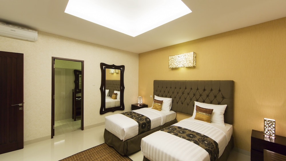 Flamingo Dewata Suite 26/87
