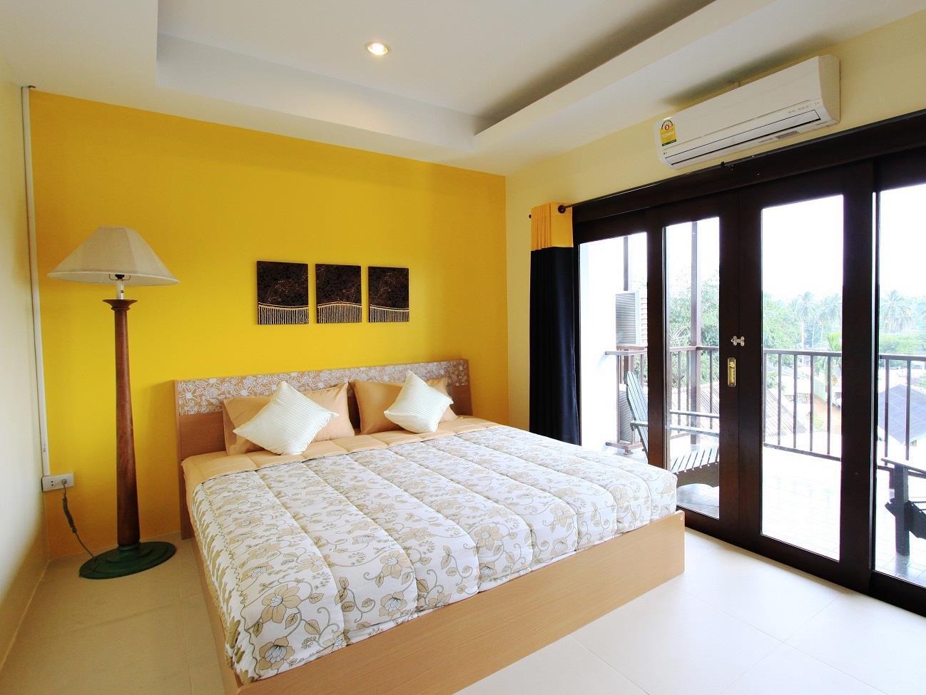 Superior, Double Bed