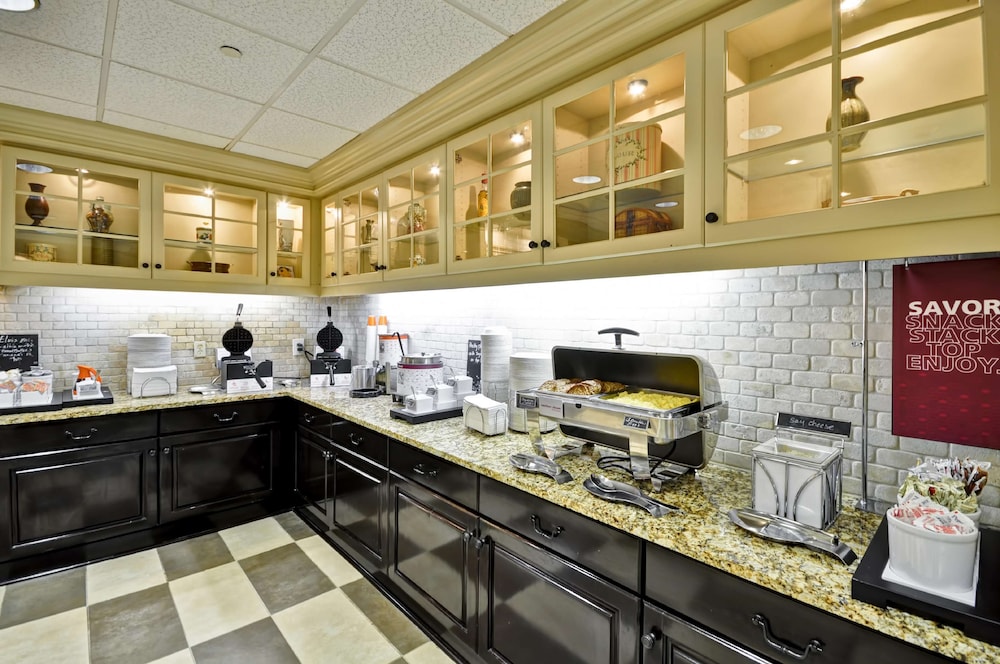 Hampton Inn & Suites Memphis East Germantown Area 35/53