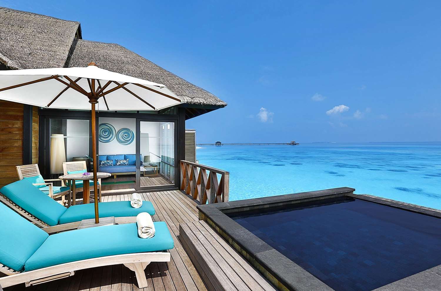JA Manafaru, Maldives 43/49