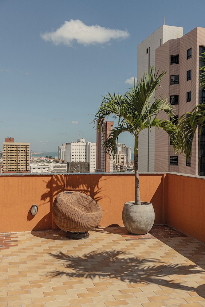 D8 Hotel Express, Fortaleza 35/43