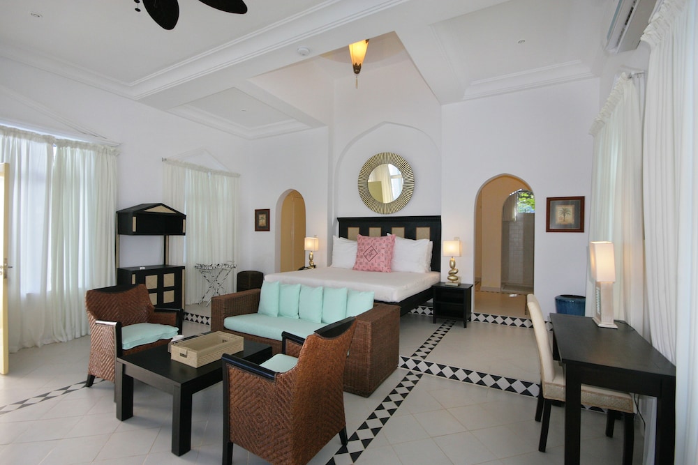 Coco Ocean Resort and Spa 15/55
