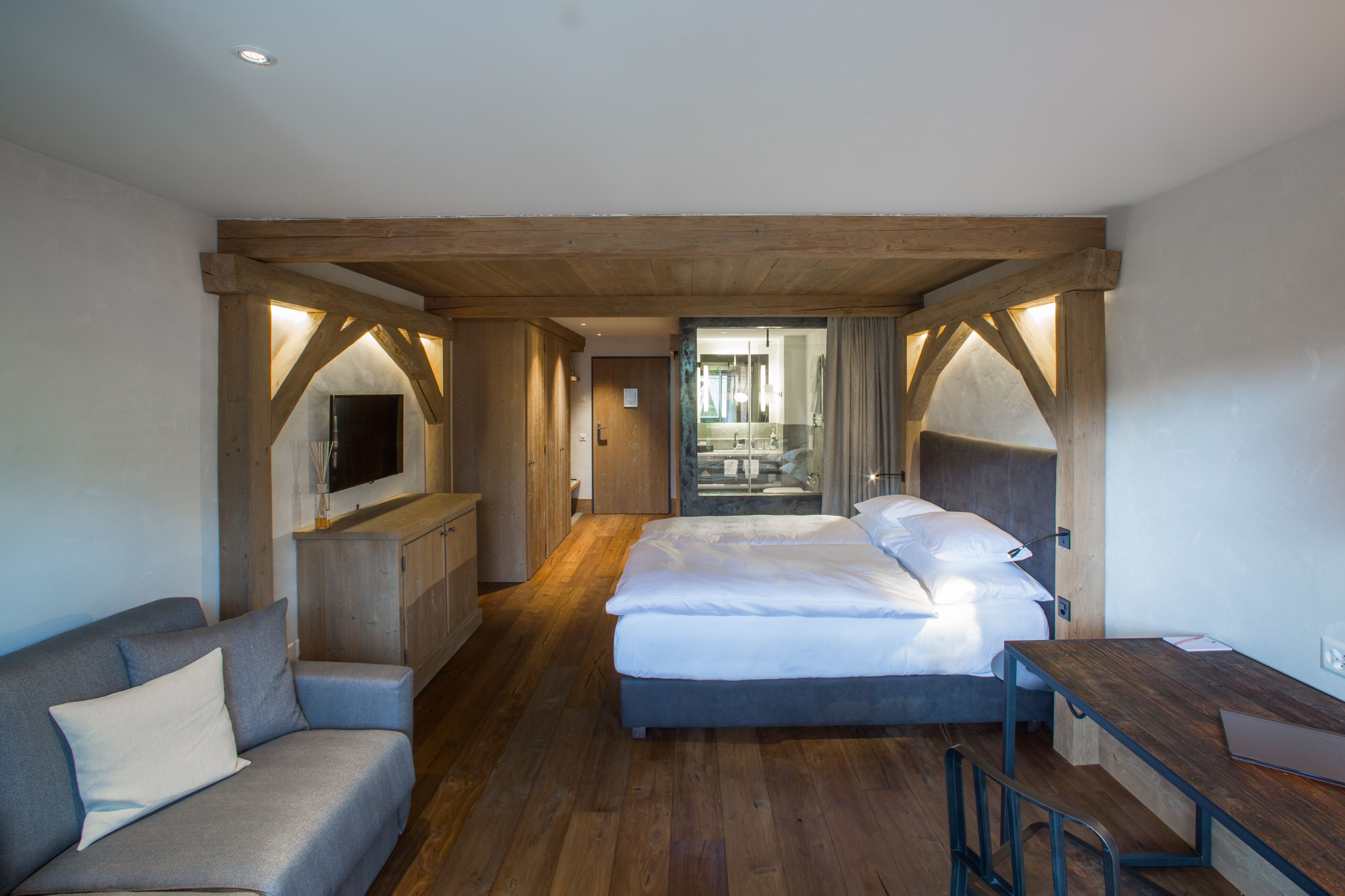 Bernerhof Swiss Quality Hotel 12/50