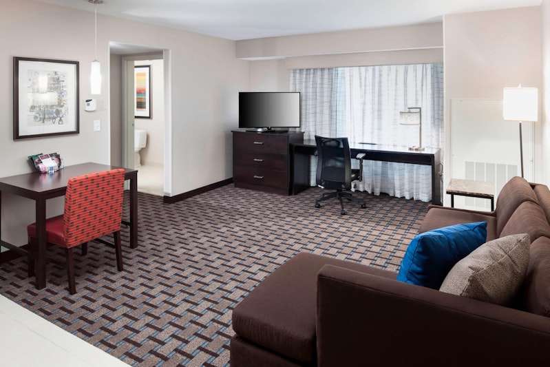 RESIDENCE INN DALLAS PLANO/RICHARDSON 23/42