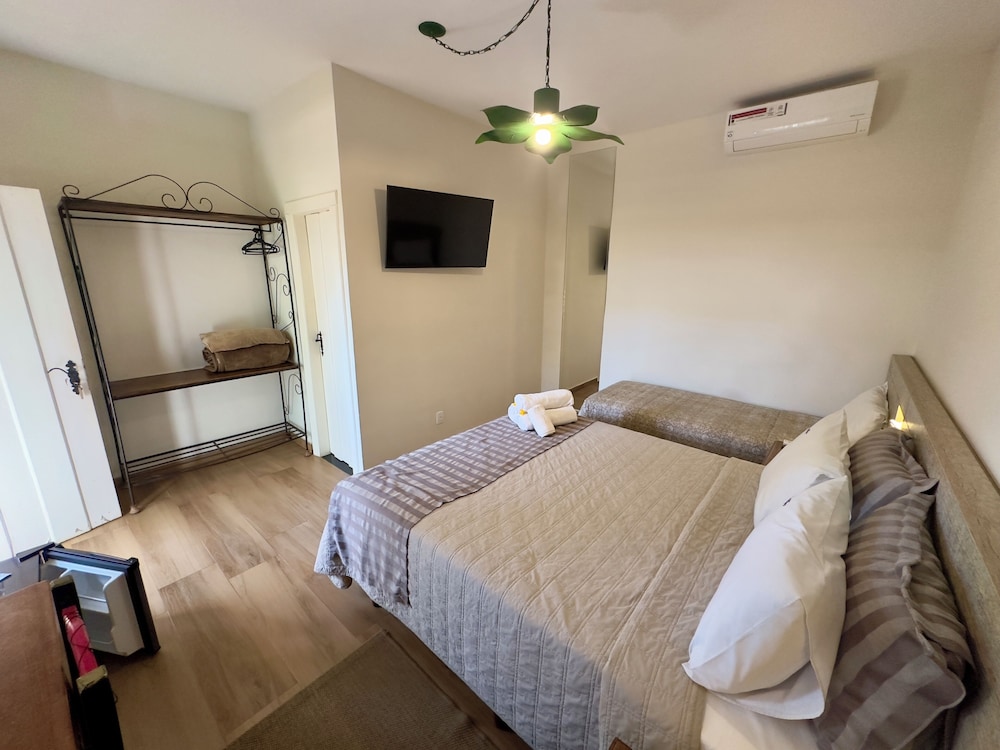 Pousada Villa Alferes 20/77