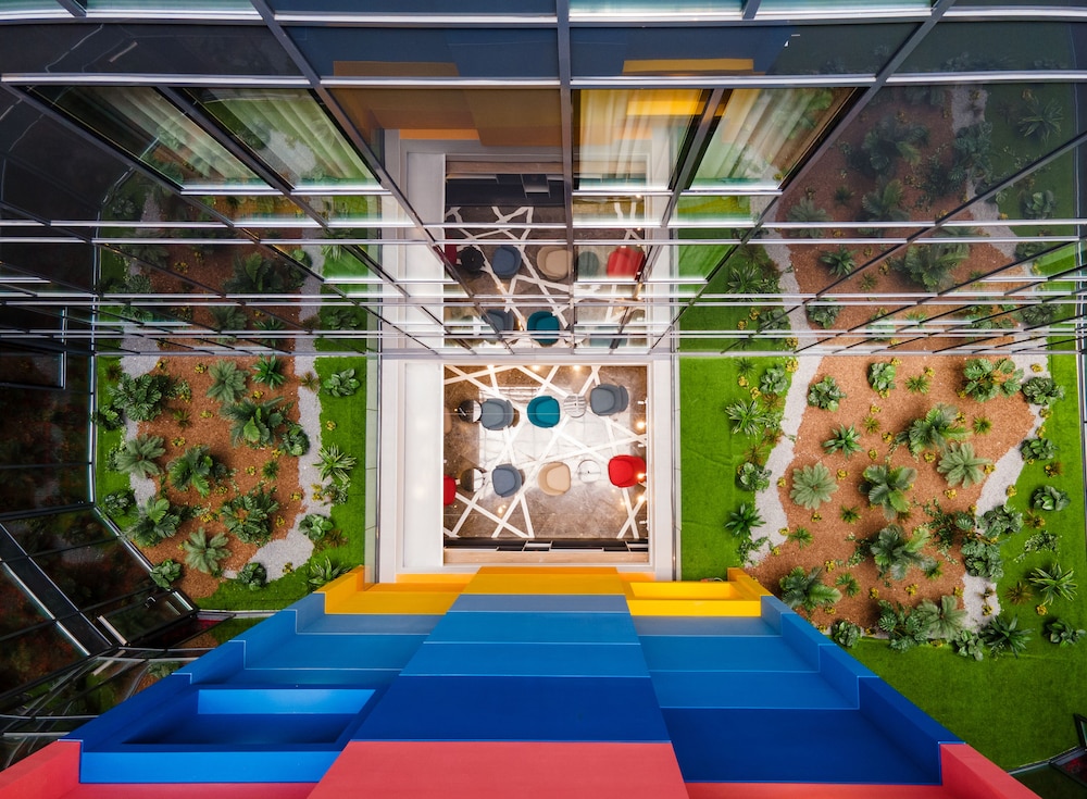 ibis Styles Istanbul Merter 65/71