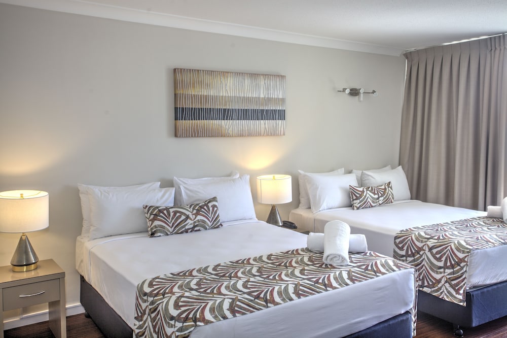 Standard  Room