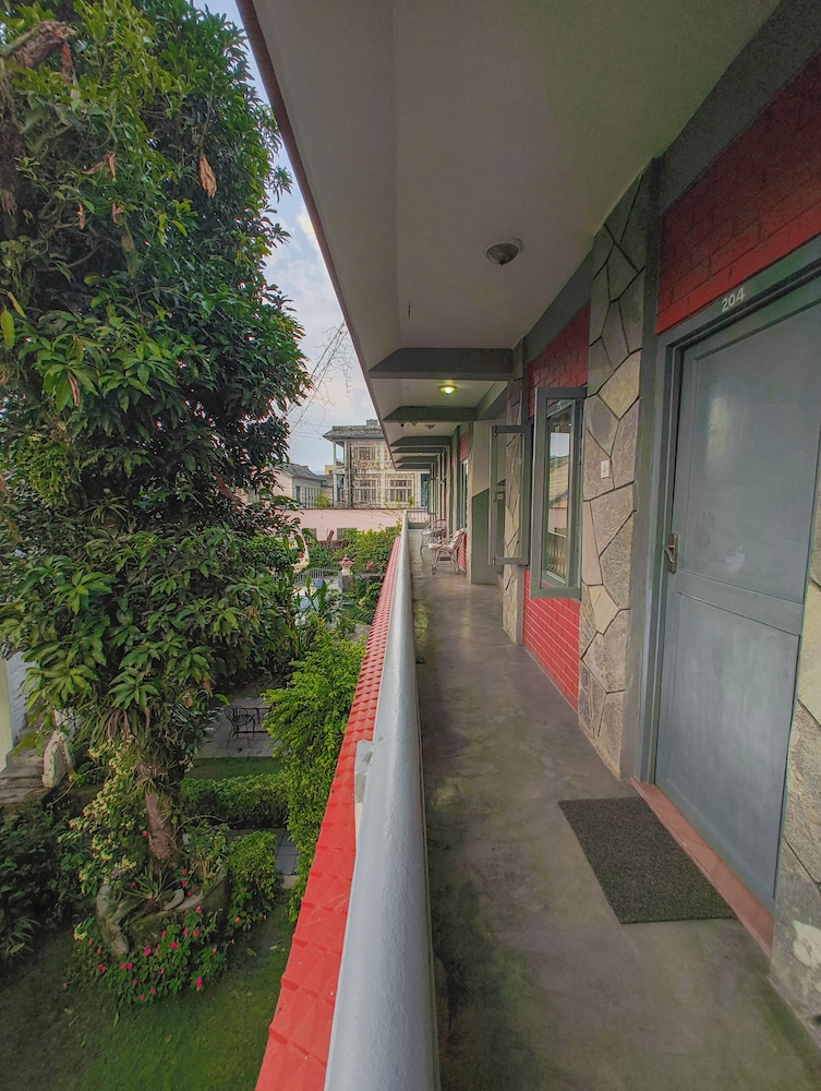 surroundings