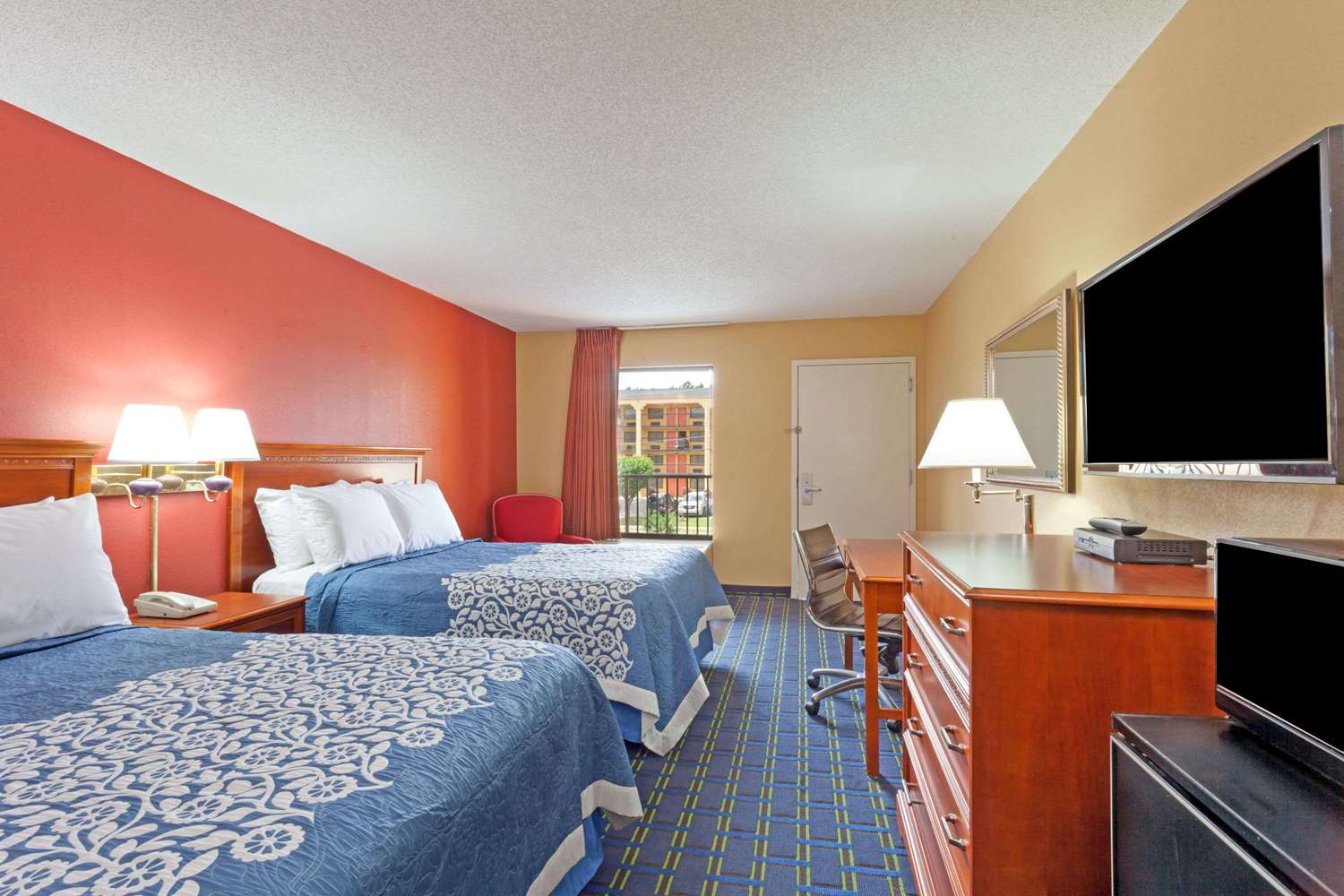 Shelby Inn - I40 and Sycamore View 9/18