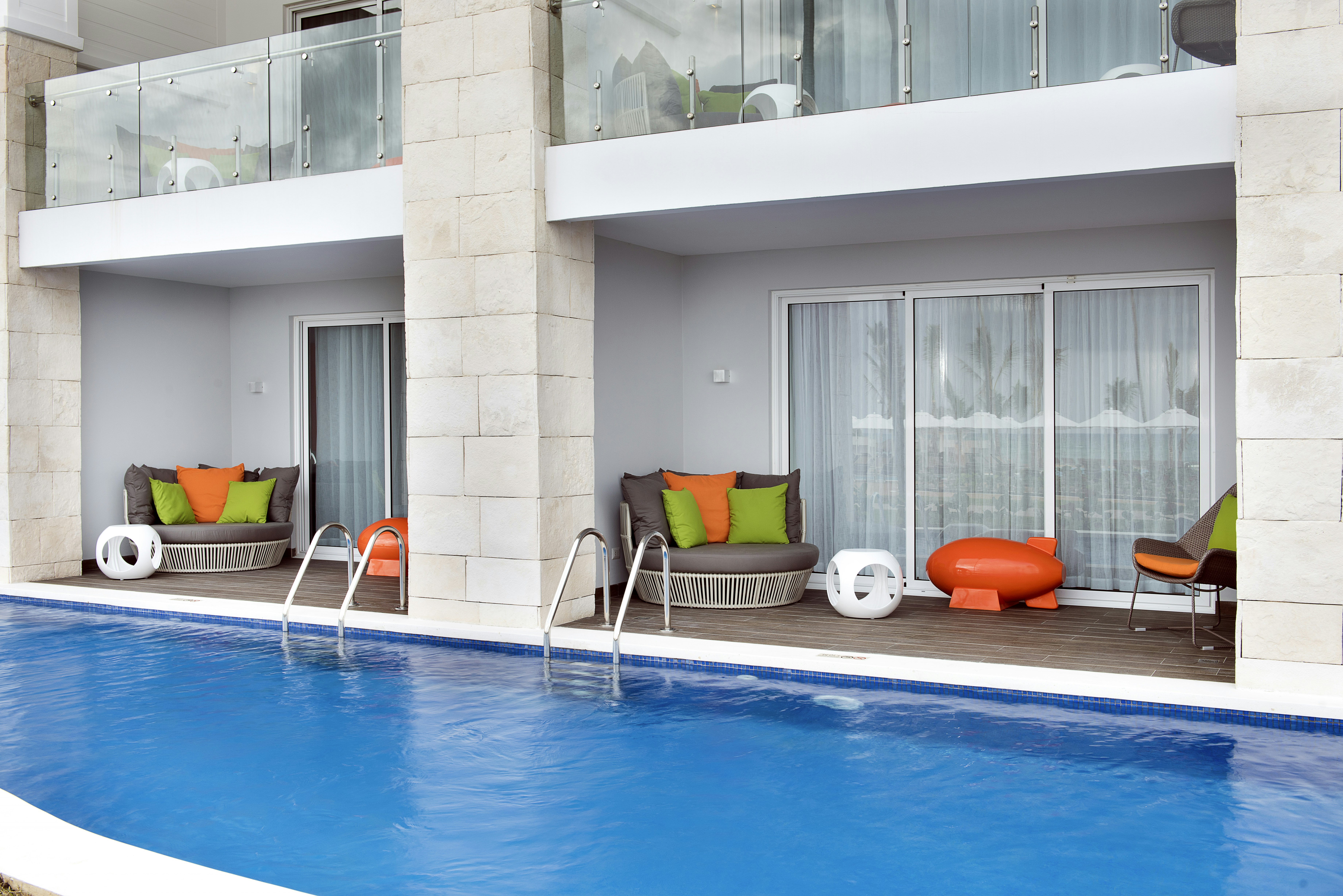 Nickelodeon Hotels & Resorts Punta Cana, Gourmet All Inclusive by Karisma 28/81