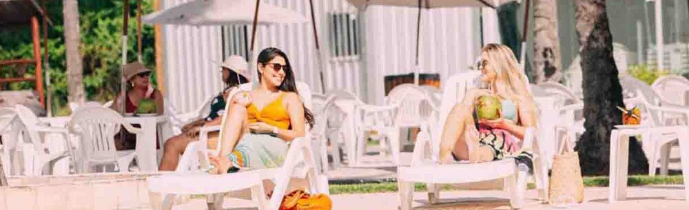 Asenza Beach Resort 25/50