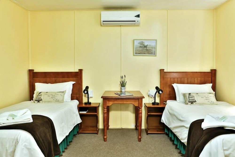 Battlefields Country Lodge 7/50