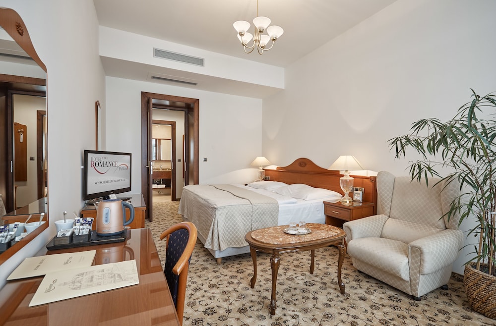 Hotel Romance Puskin 23/71