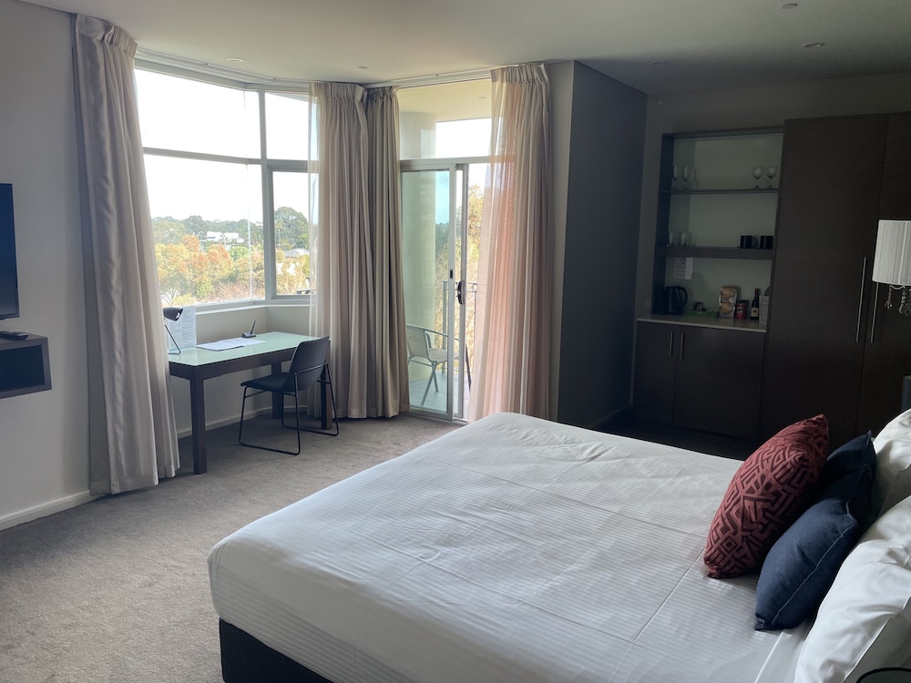 Sfera S Park Suites Convention Centre 15/65